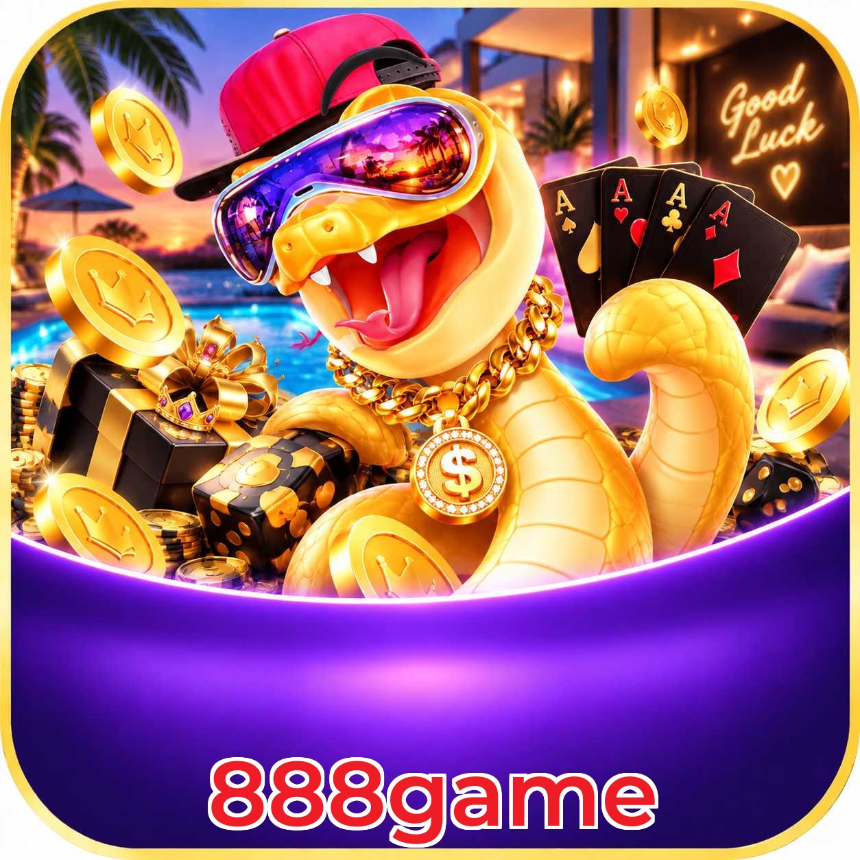 888game System Requirements