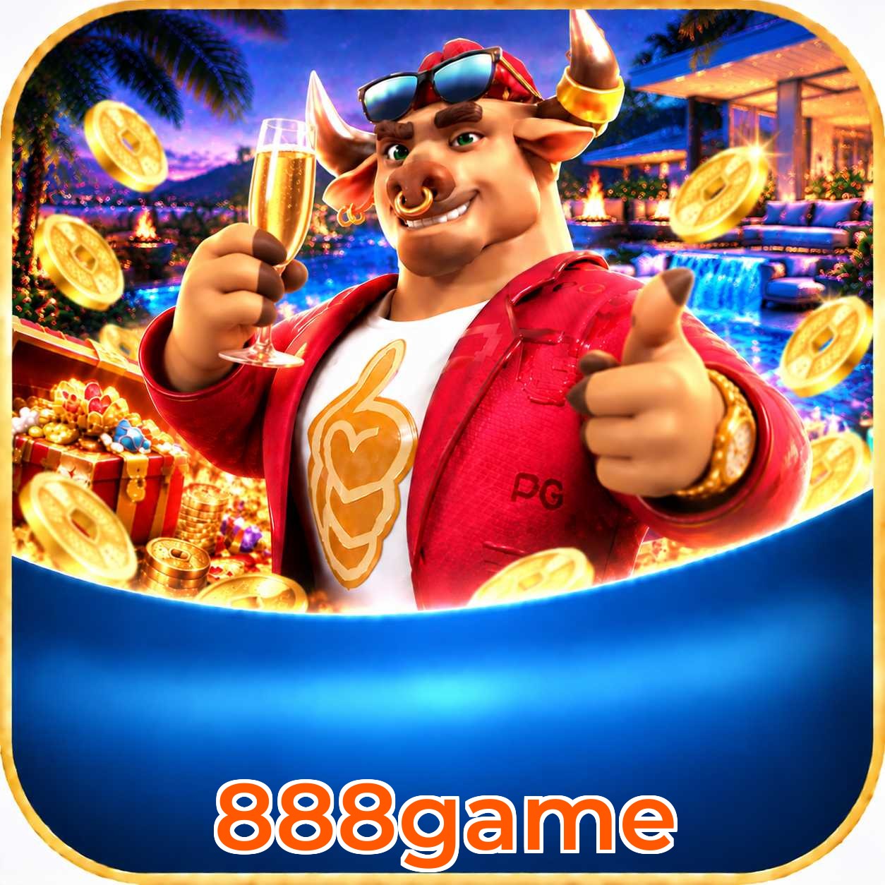 888game Cashback