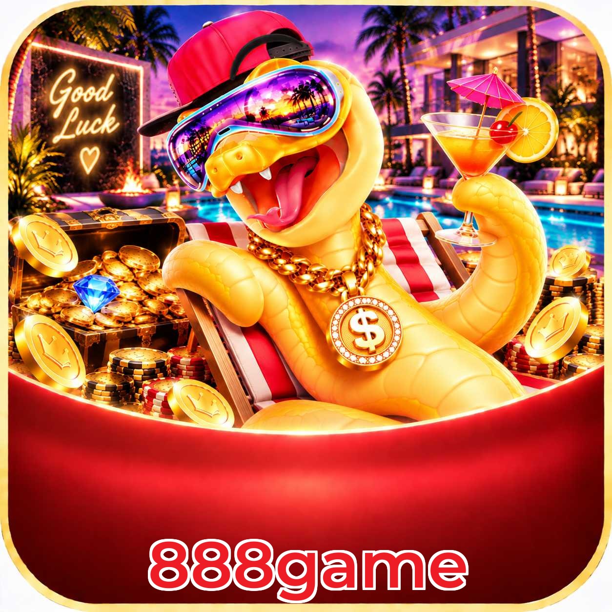 888game Fortune Tiger RTP