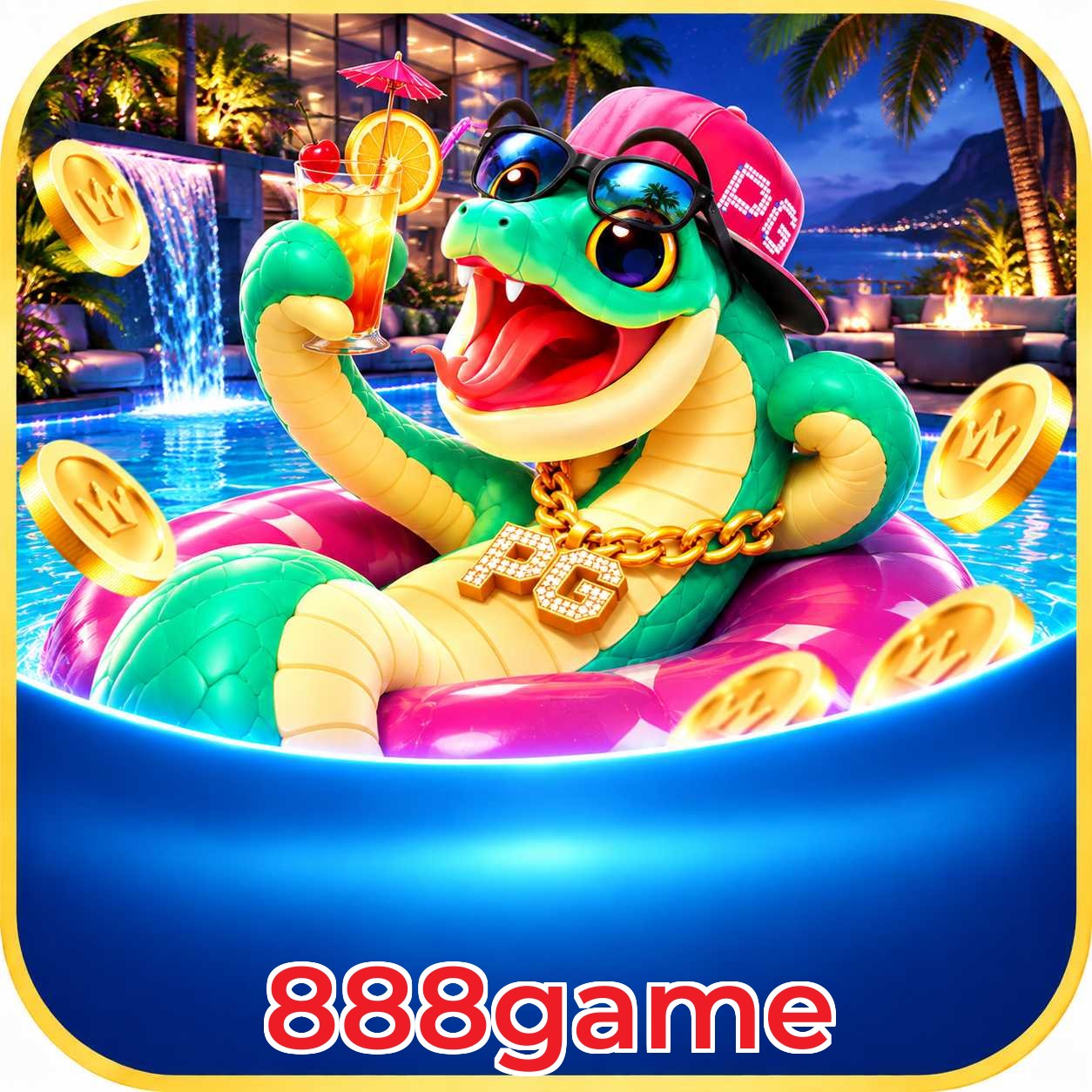 888game Final Verdict