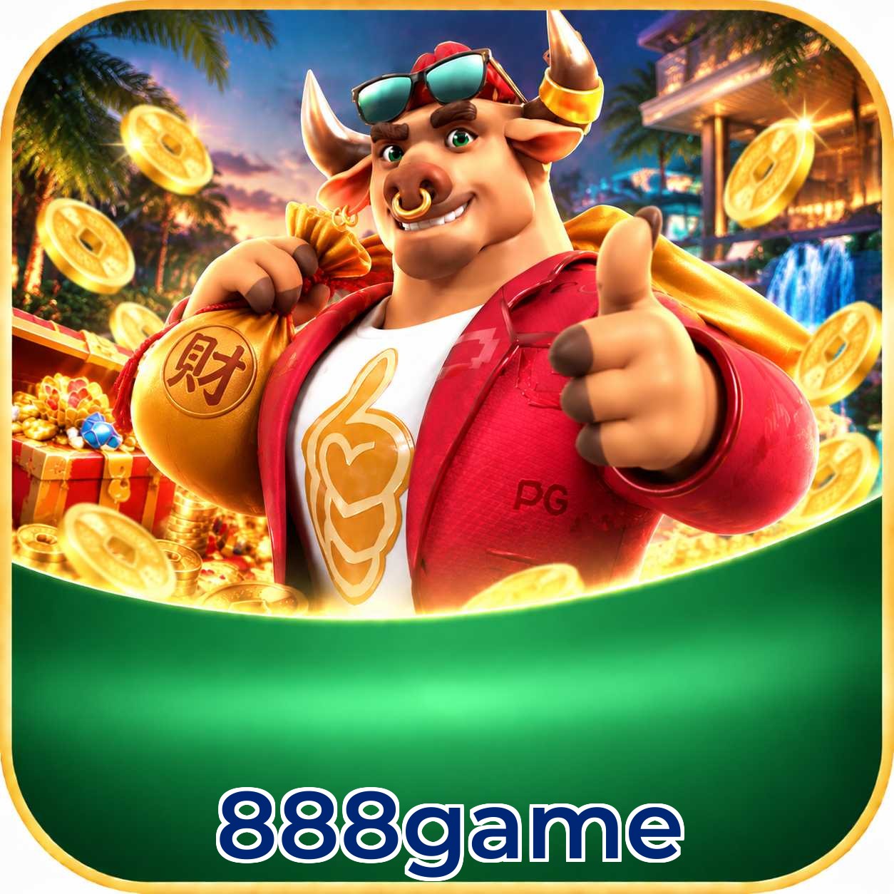 888game Requirements