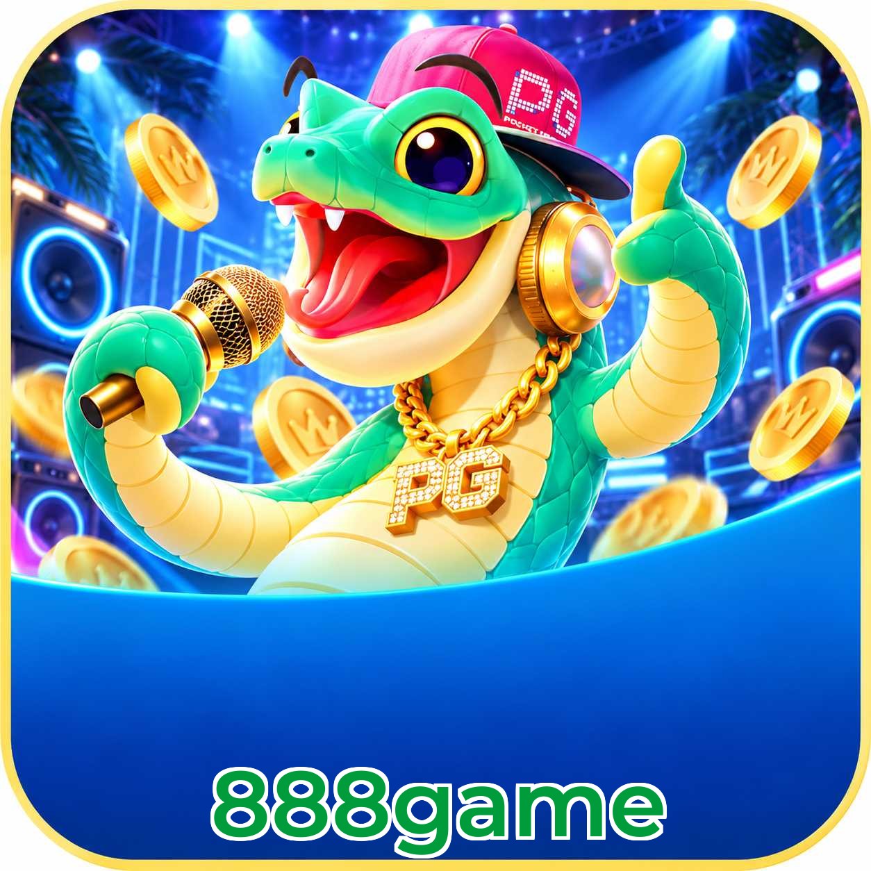 888game Responsible Gaming