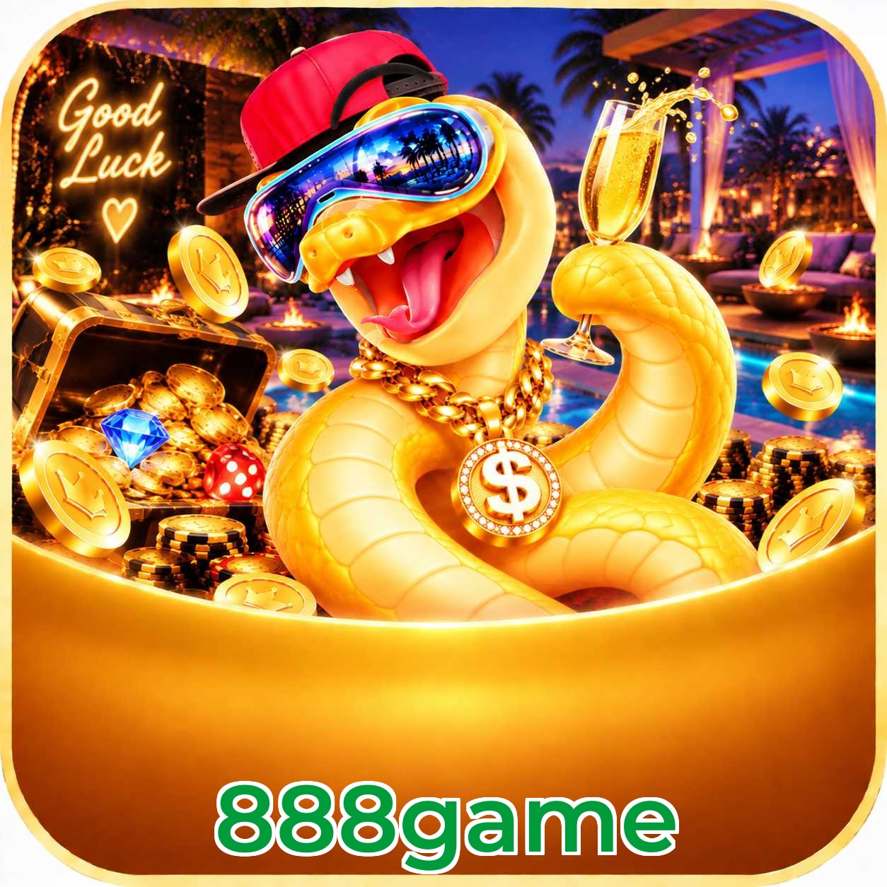 888game Bet FAQ