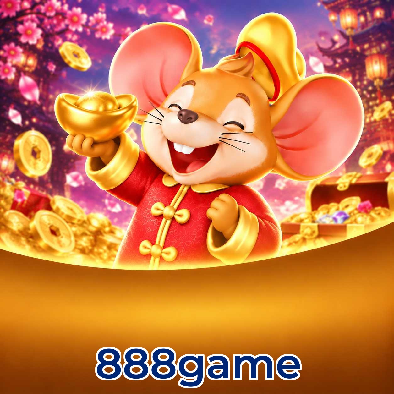 888game Logo