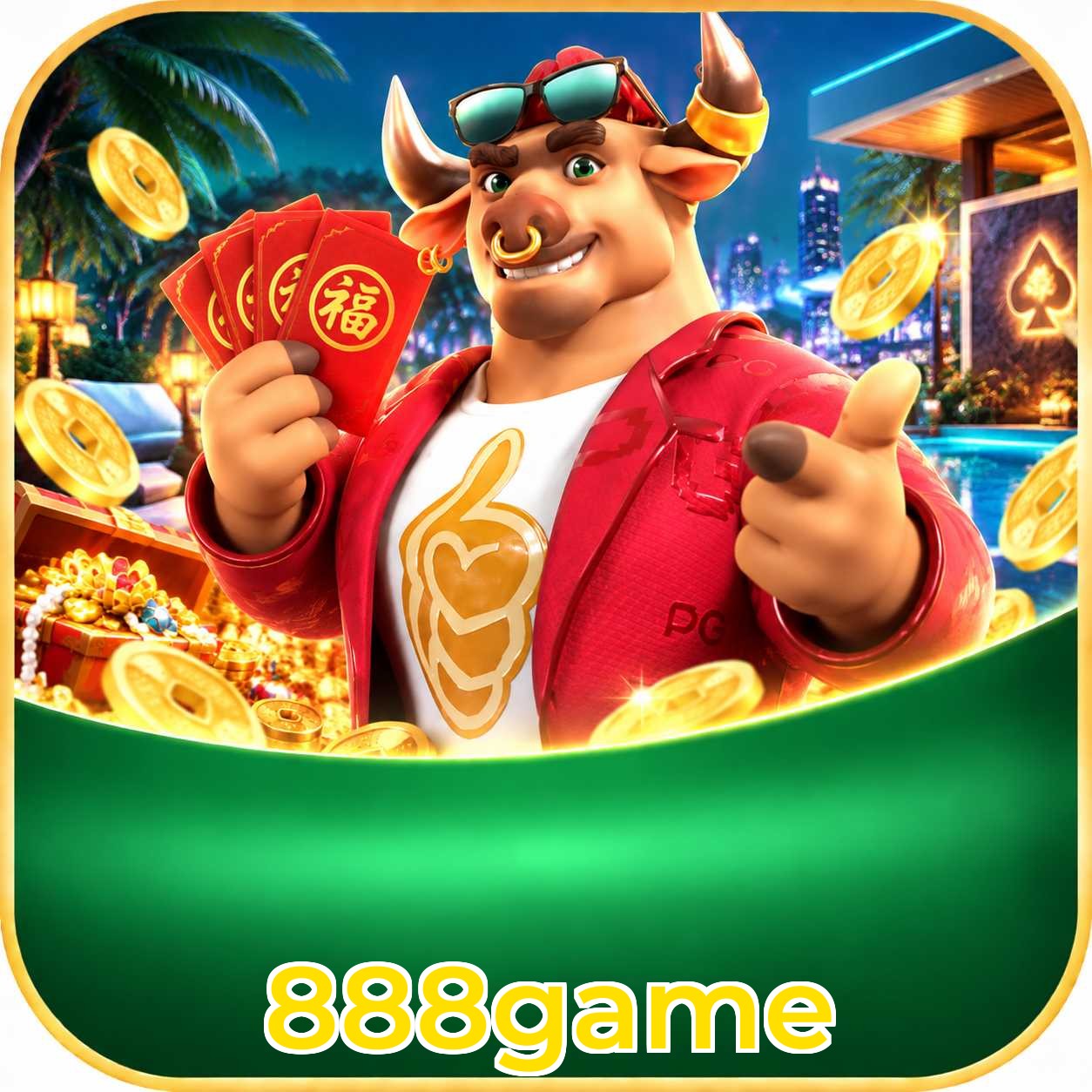 888game Métodos de Login