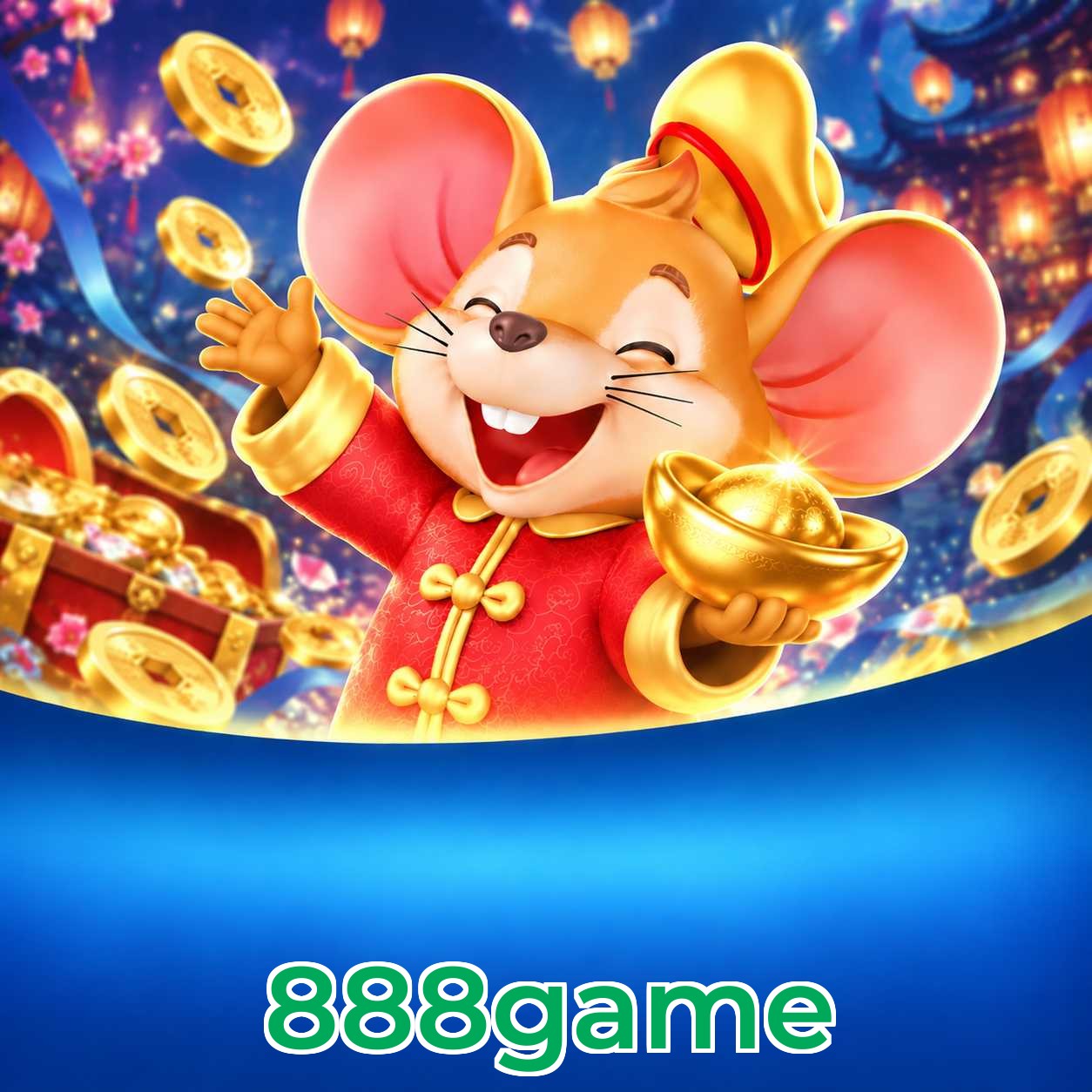 888game Version History