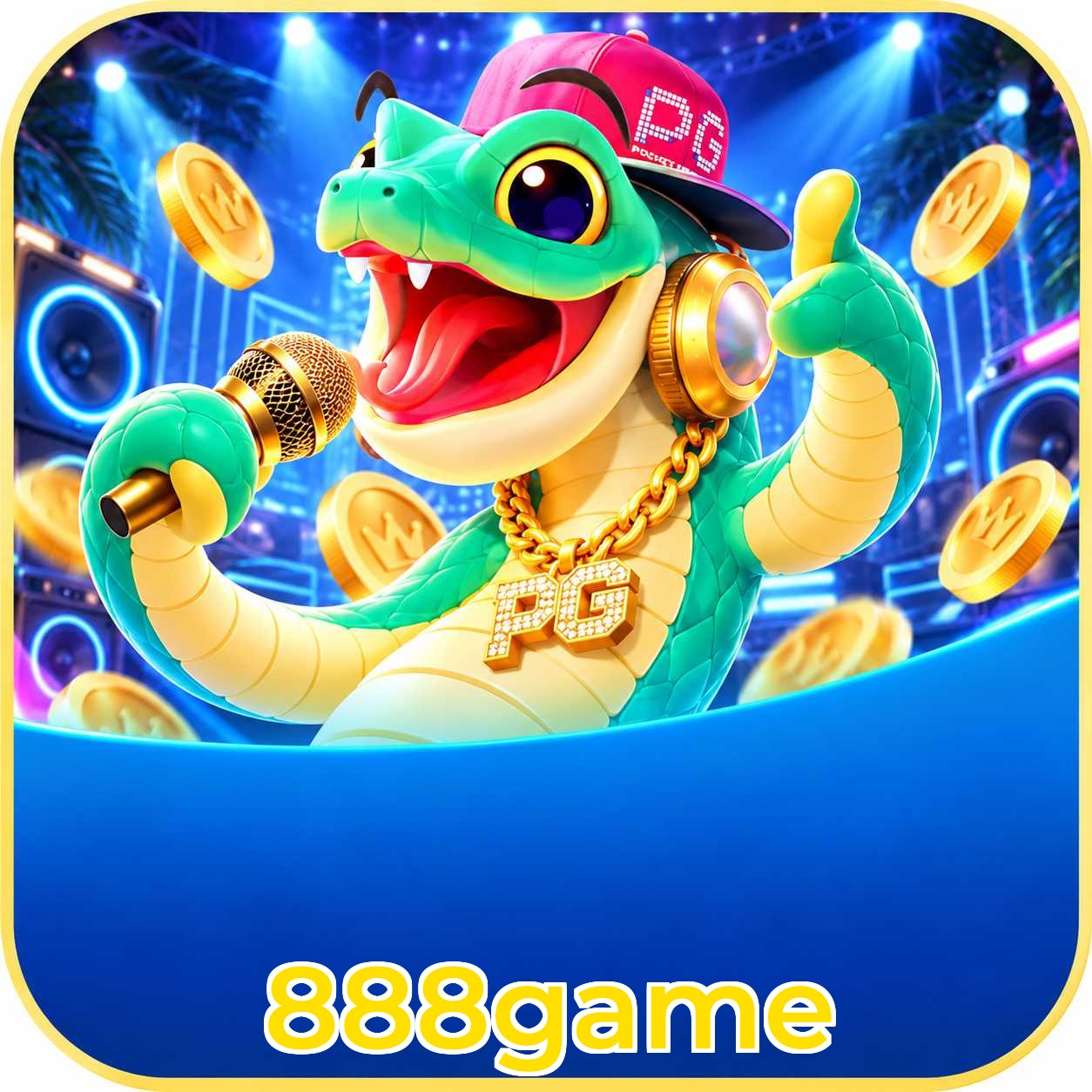 888game Game Stats