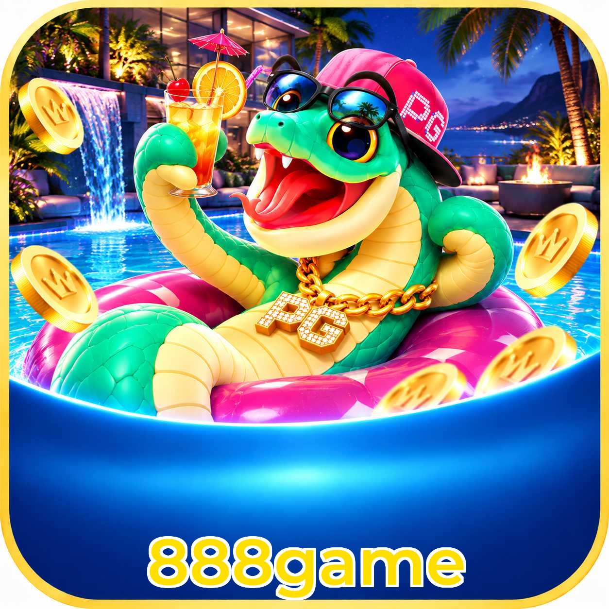 888game App vs Web