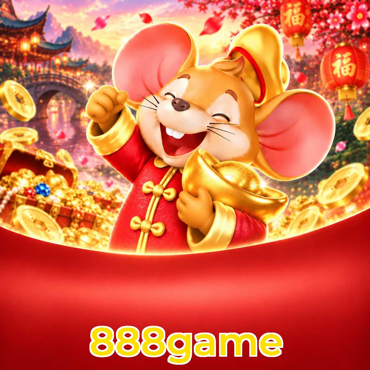 888game Logo