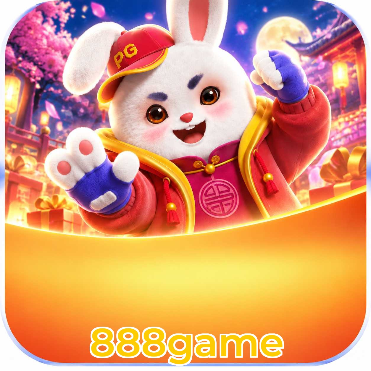 888game Slots