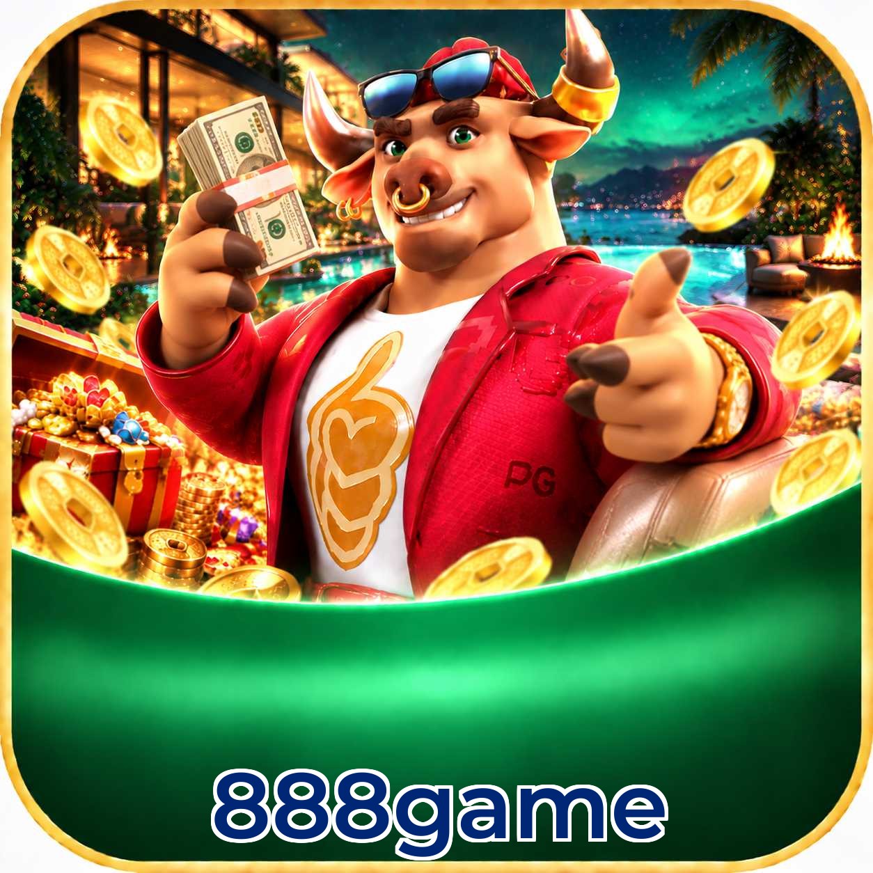 888game Facebook Group