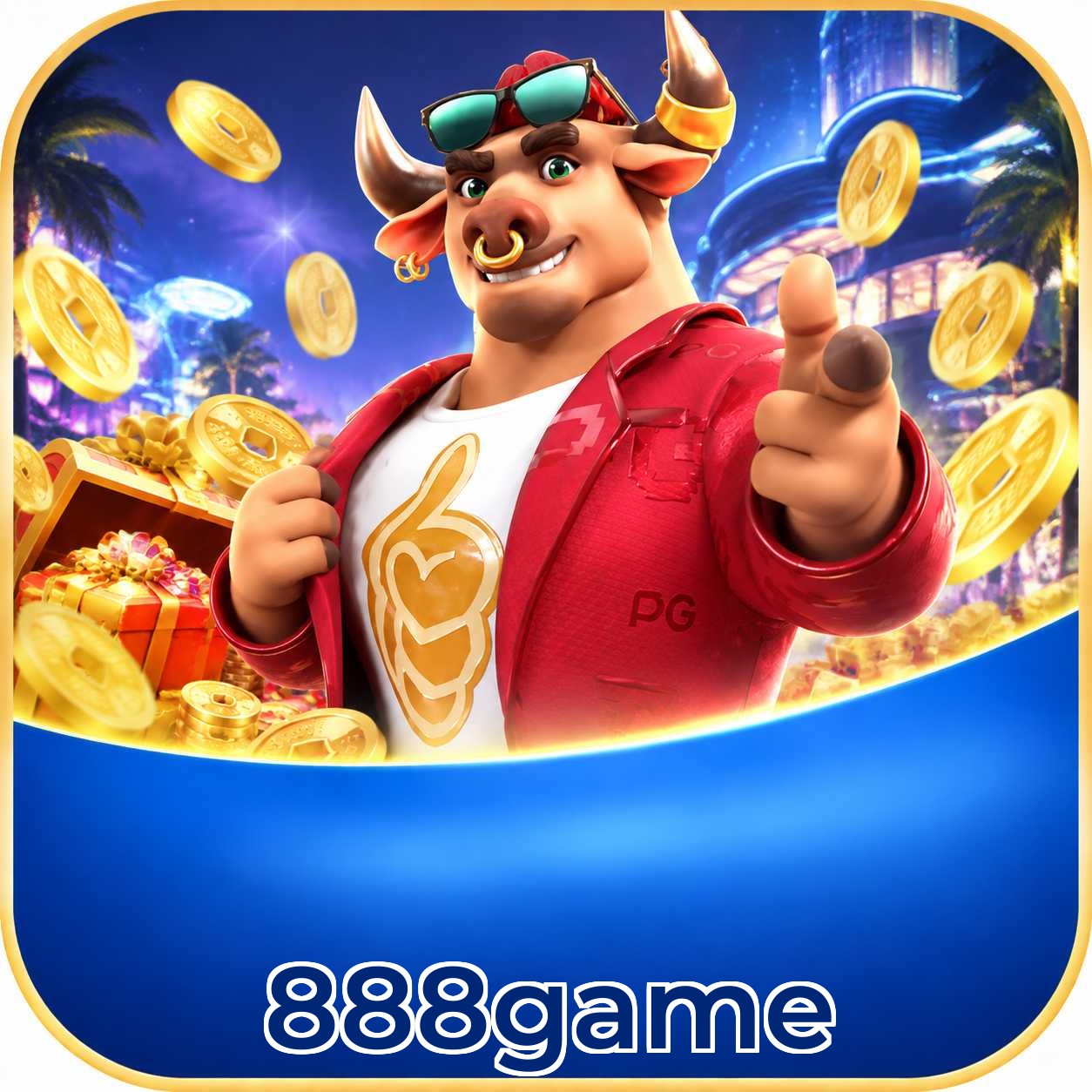 888game Streaming Quality