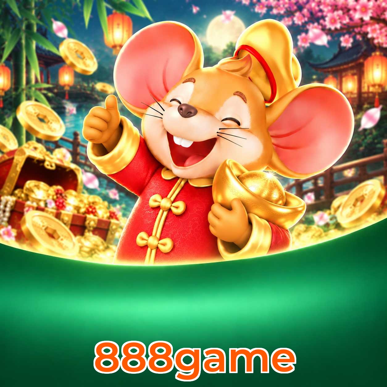 Baixar 888game PC Mac