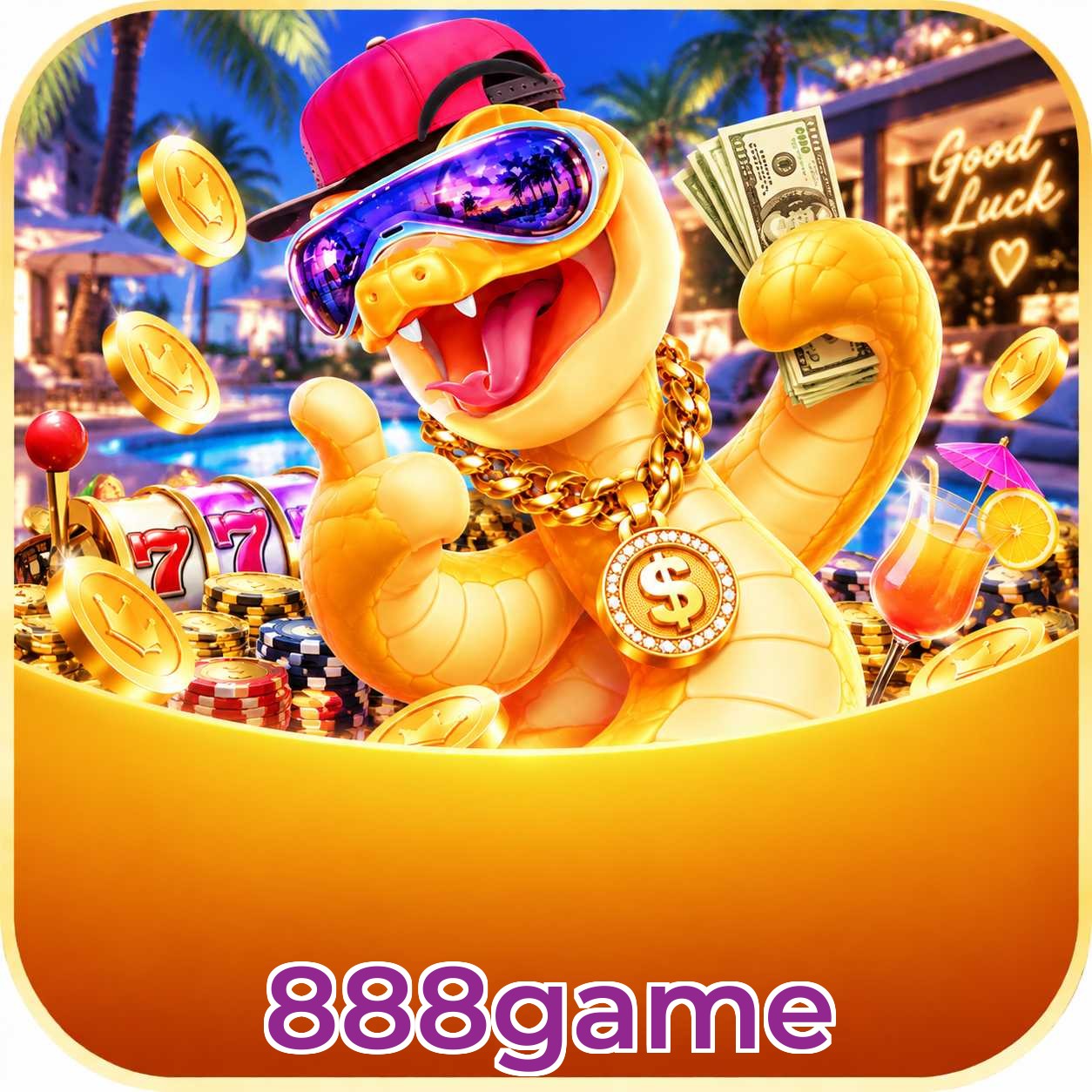 888game Fortune Tiger Game