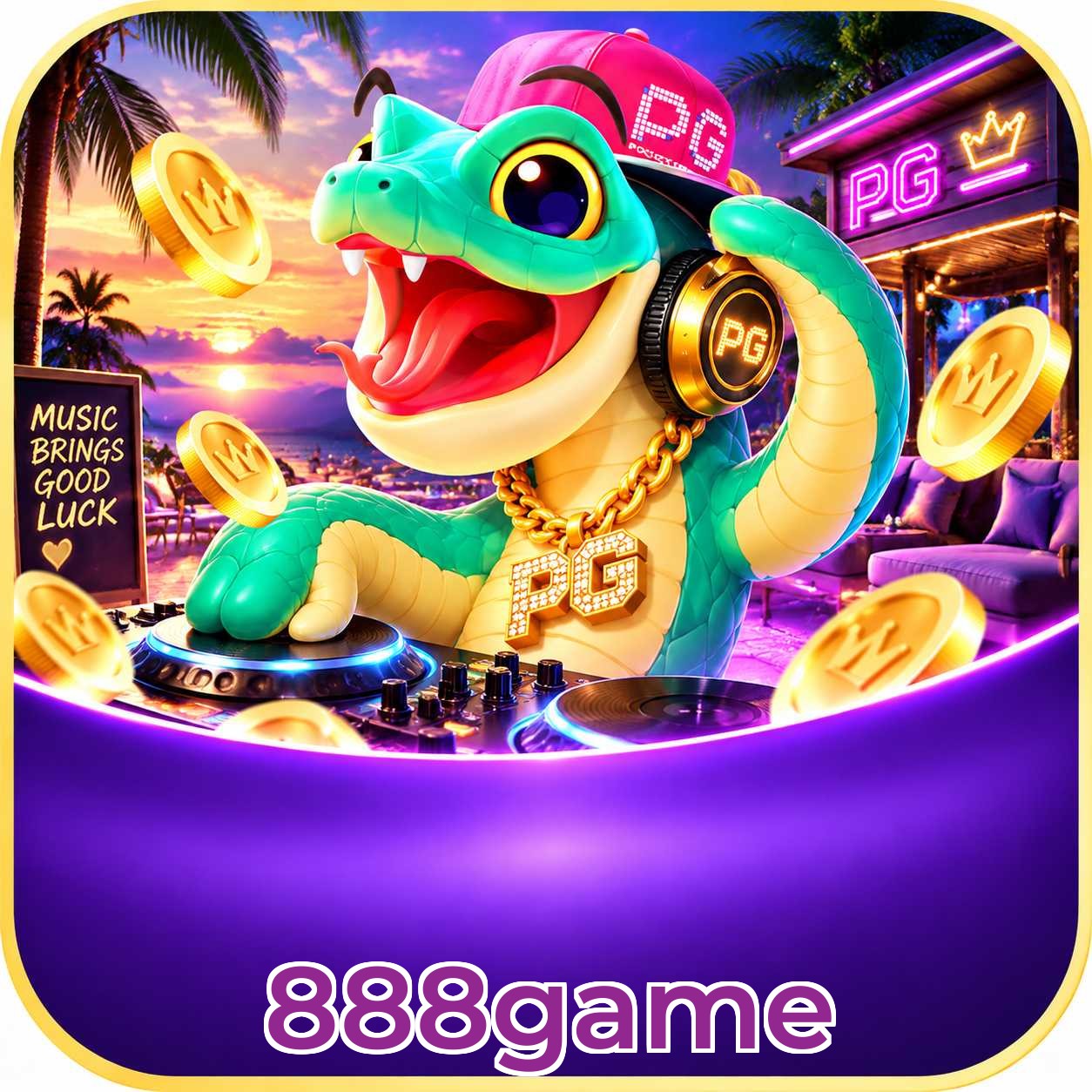 888game Slot FAQ
