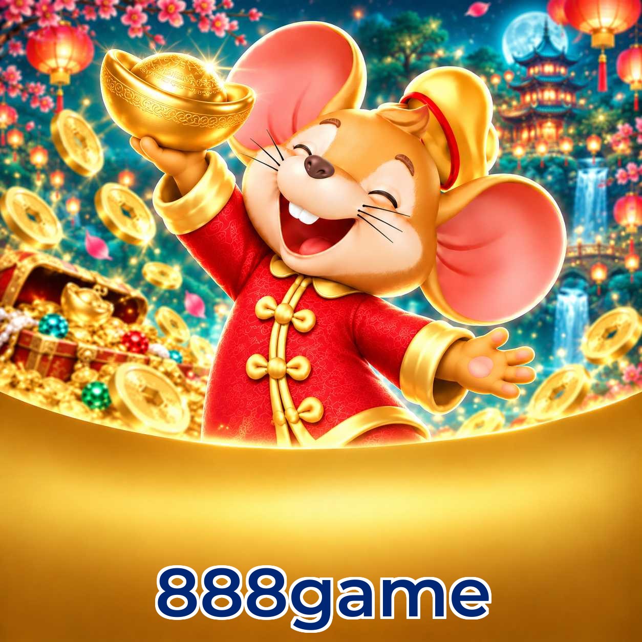 888game FAQ