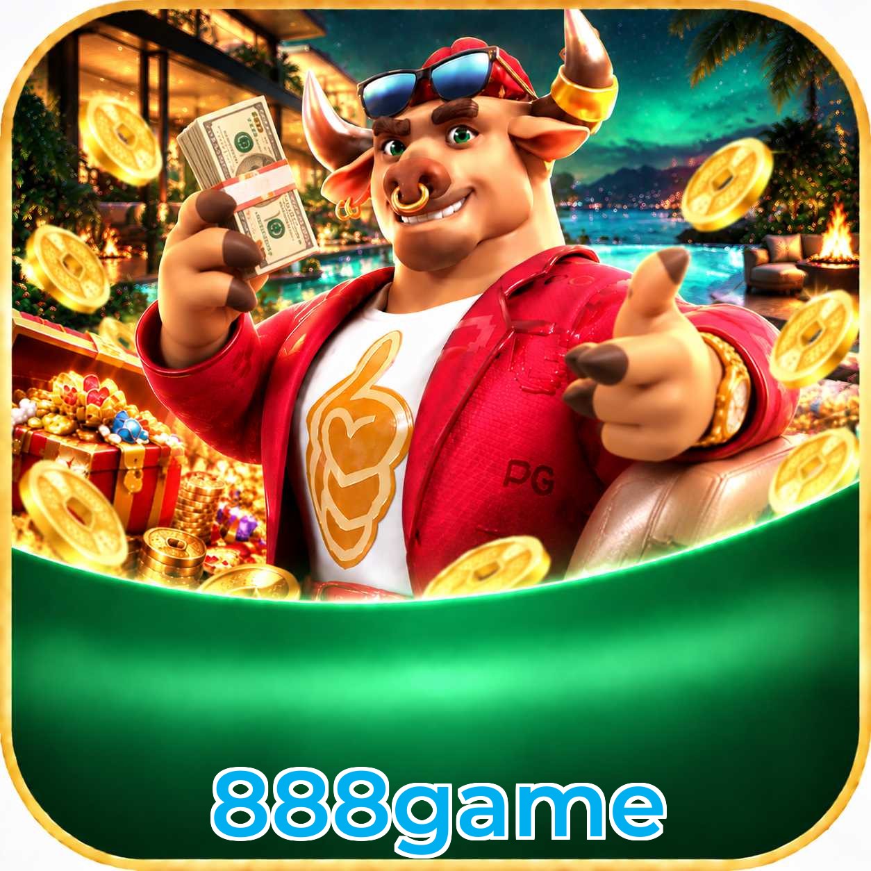888game Telegram
