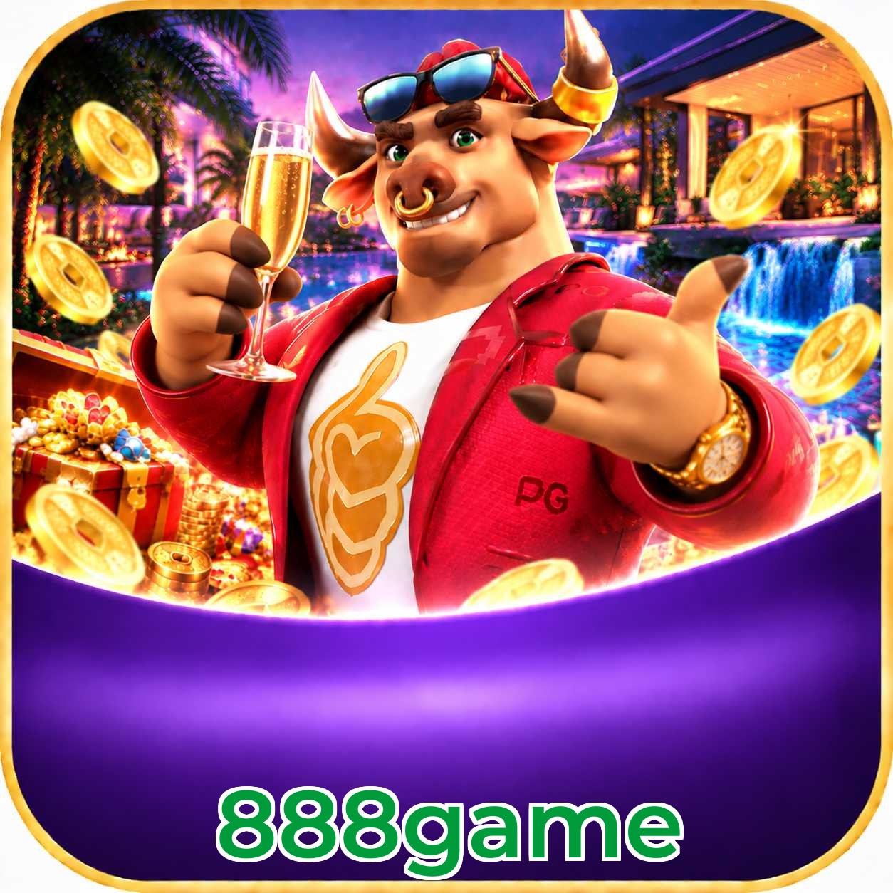 888game FAQ