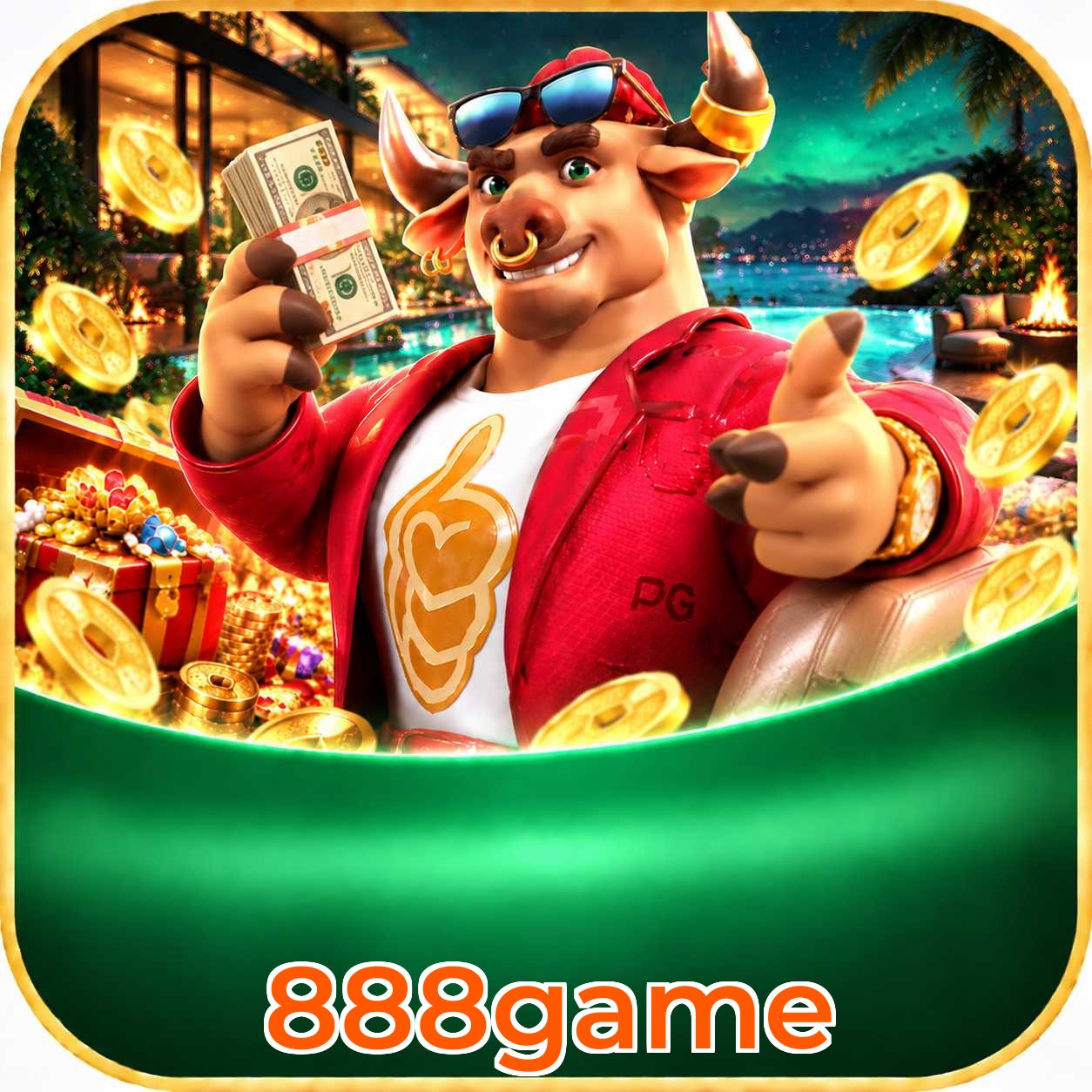 888game Security