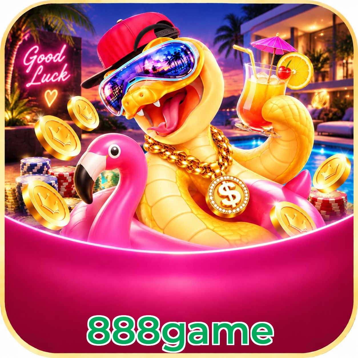 Baixar 888game iPhone