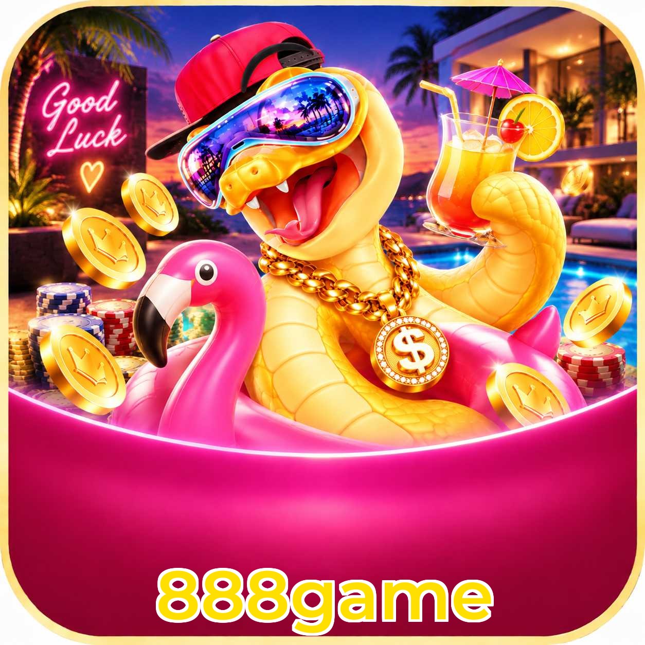 888game instalar Android APK