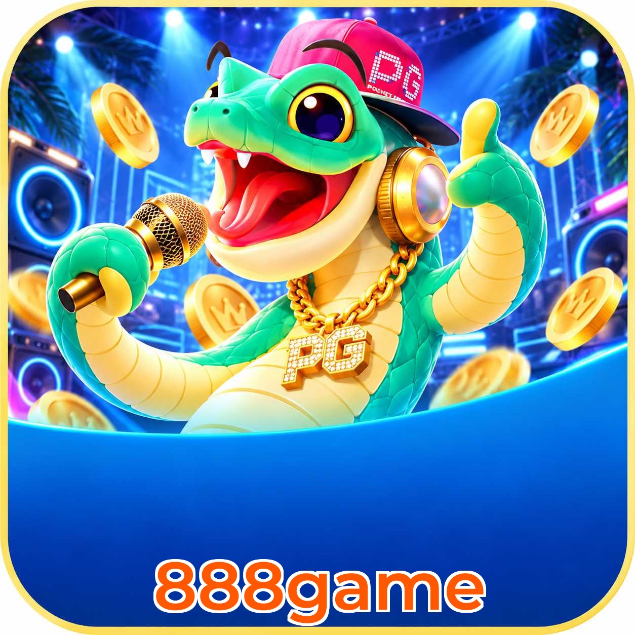 888game Loterias