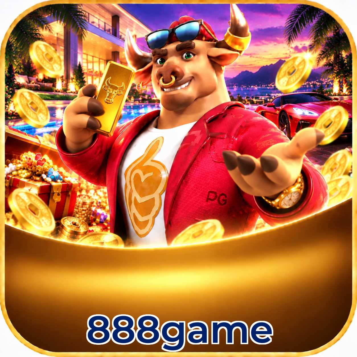 FAQ Baixar 888game