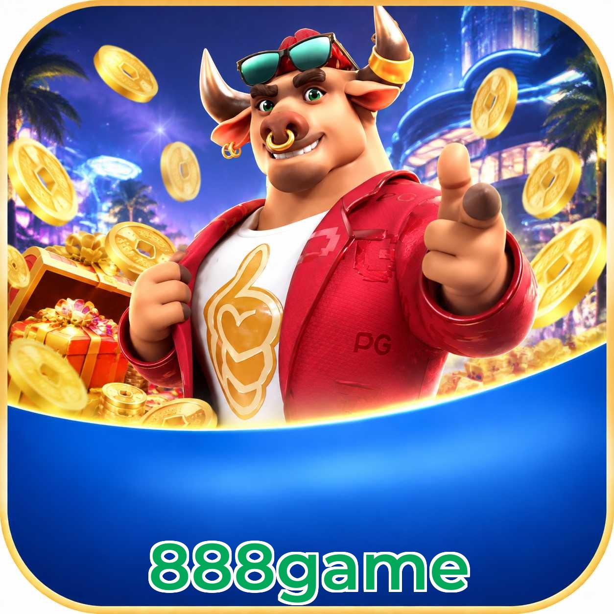 888game Facebook Support