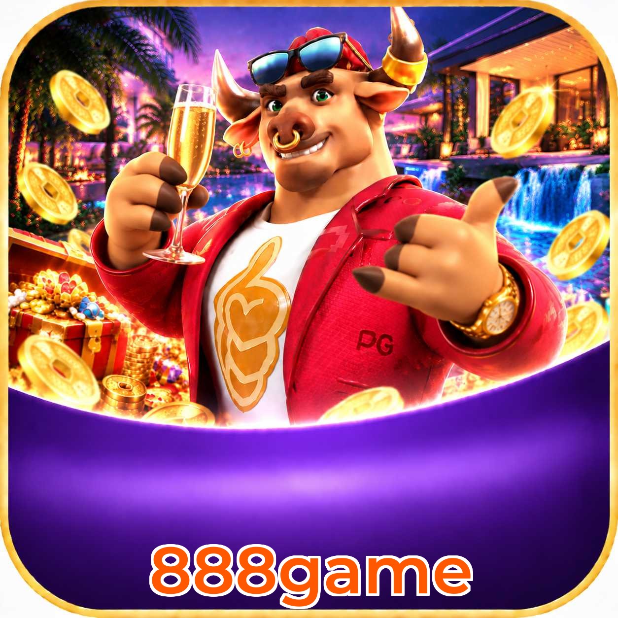 888game Free Spins
