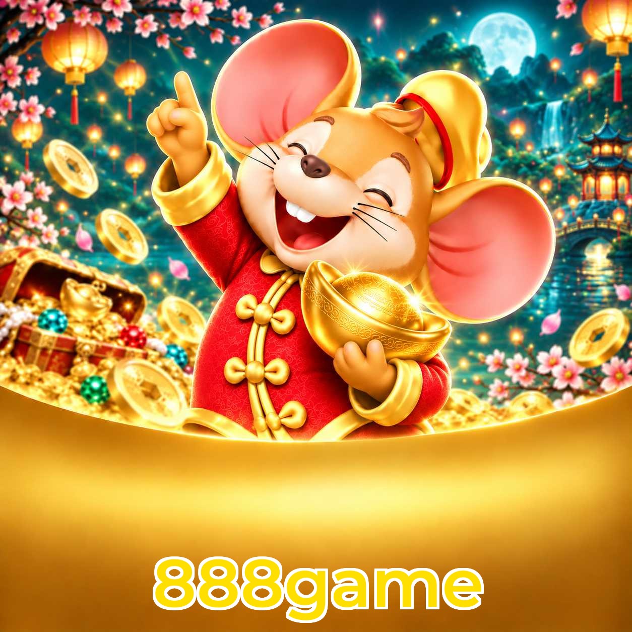 888game System Requirements