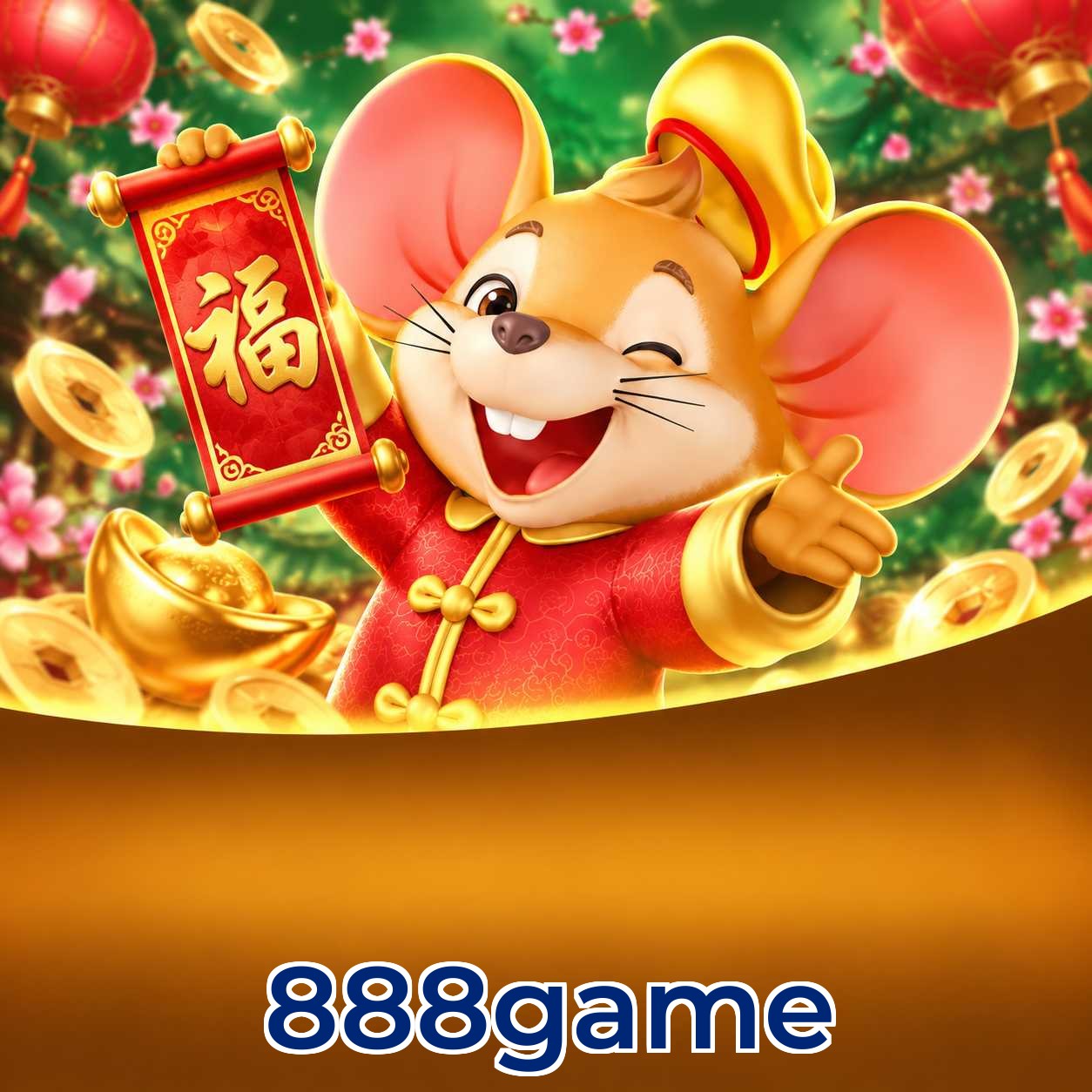 888game Telegram Stats