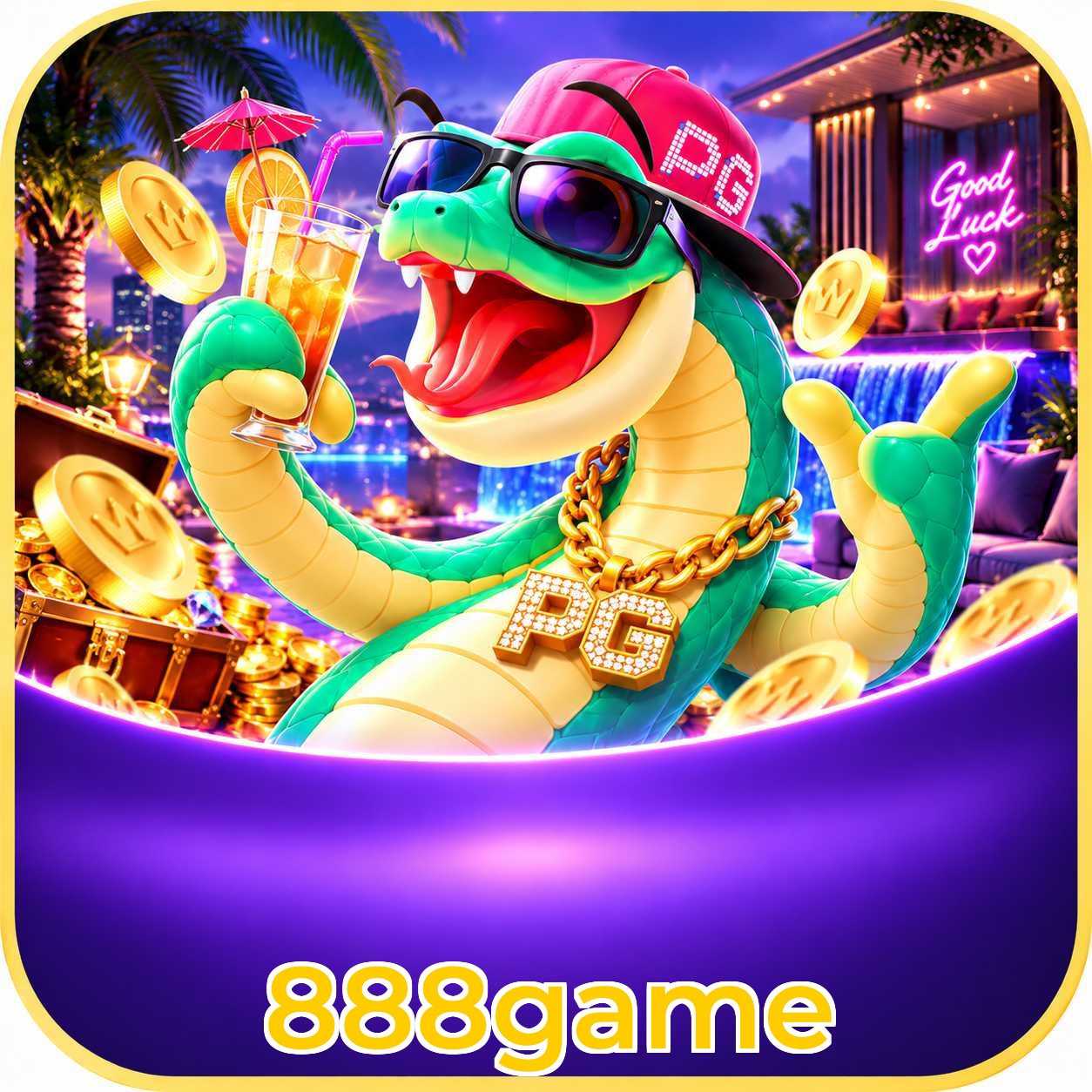 888game Promotions