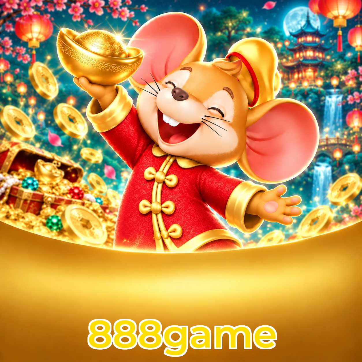 Baixar 888game Android