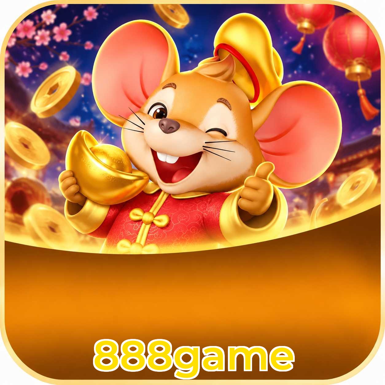 888game RTP Testing