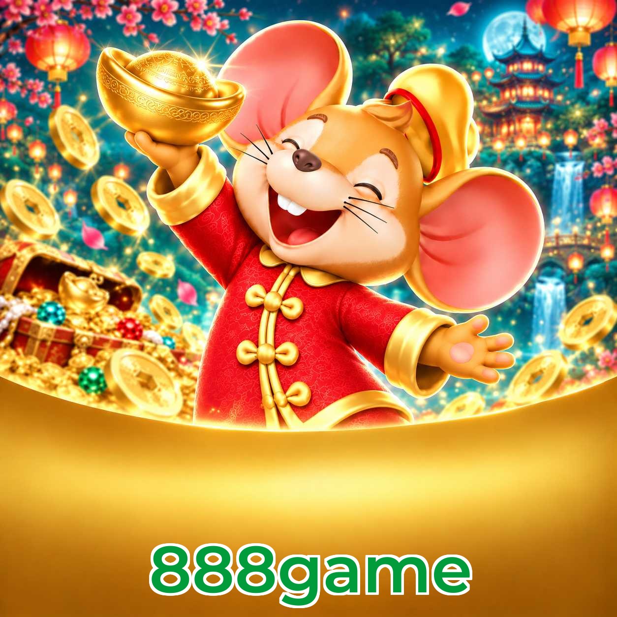 888game Security Analysis