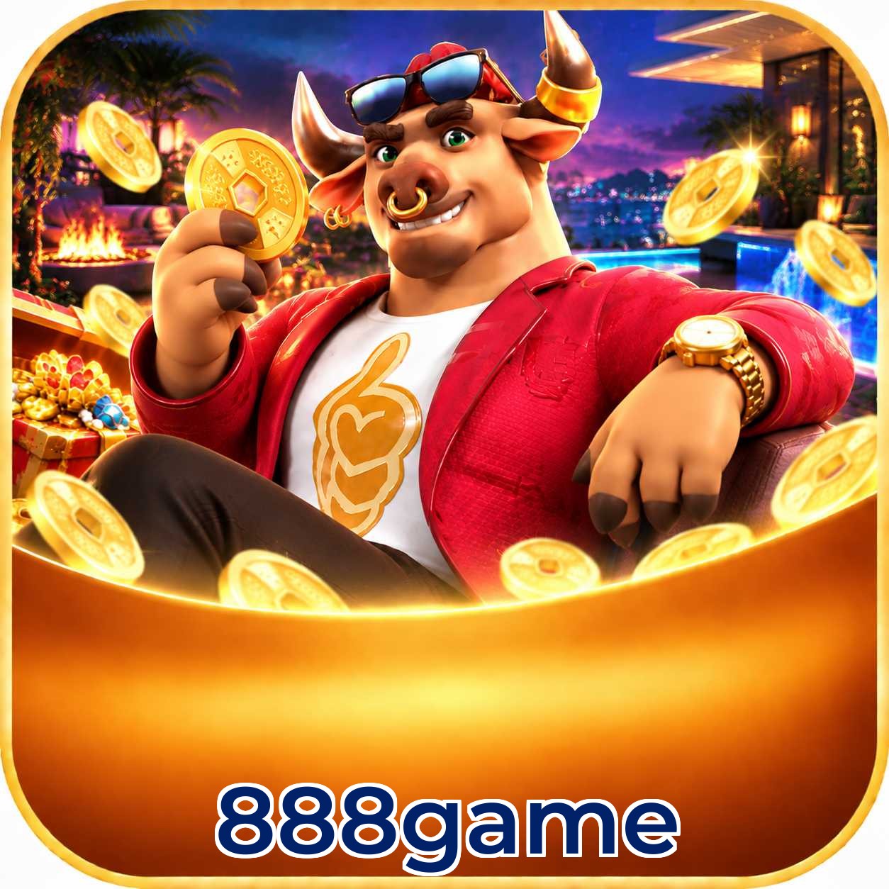 888game Welcome Bonus