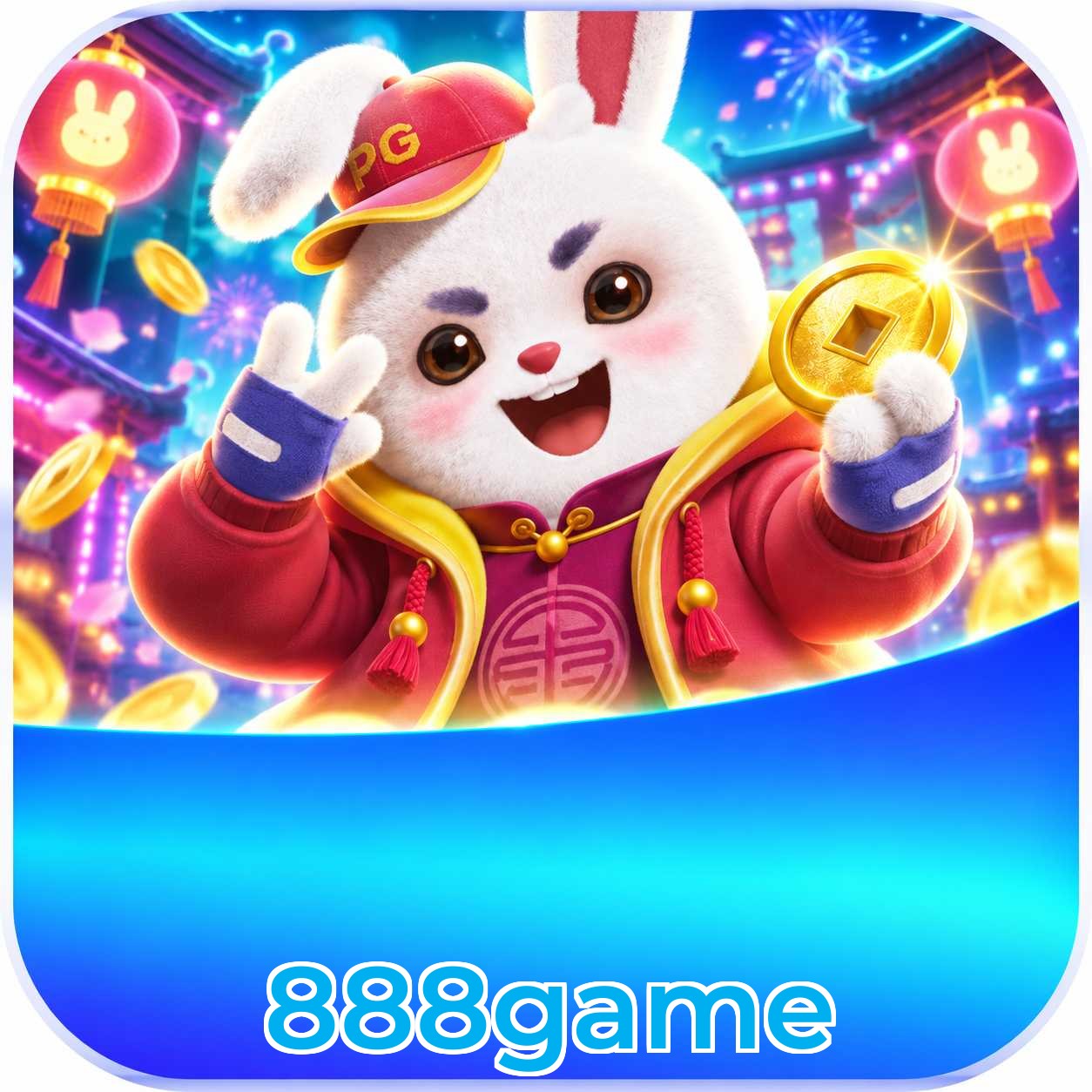 888game Uptime