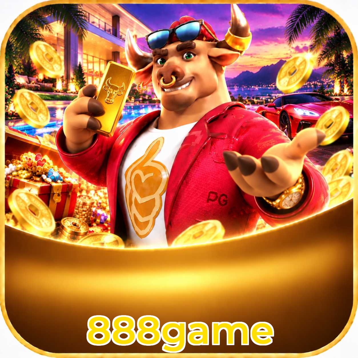 888game Win FAQ