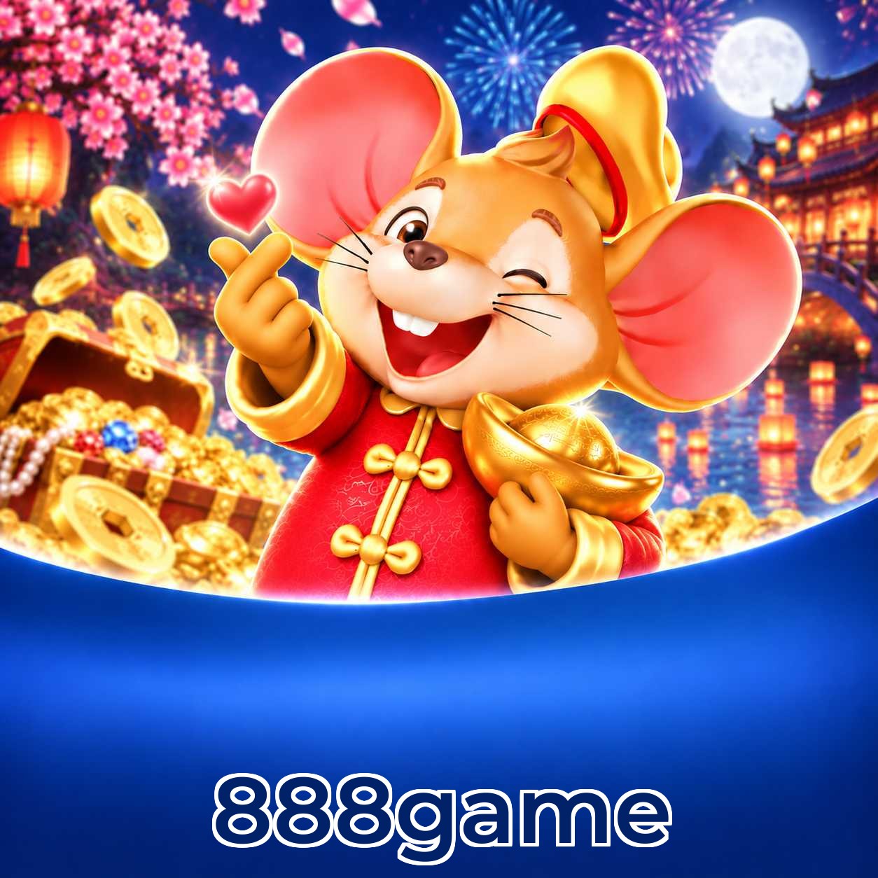 888game Download Links