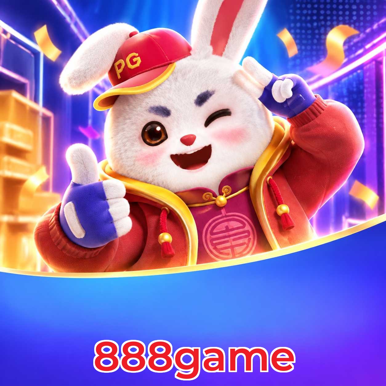 888game Logo