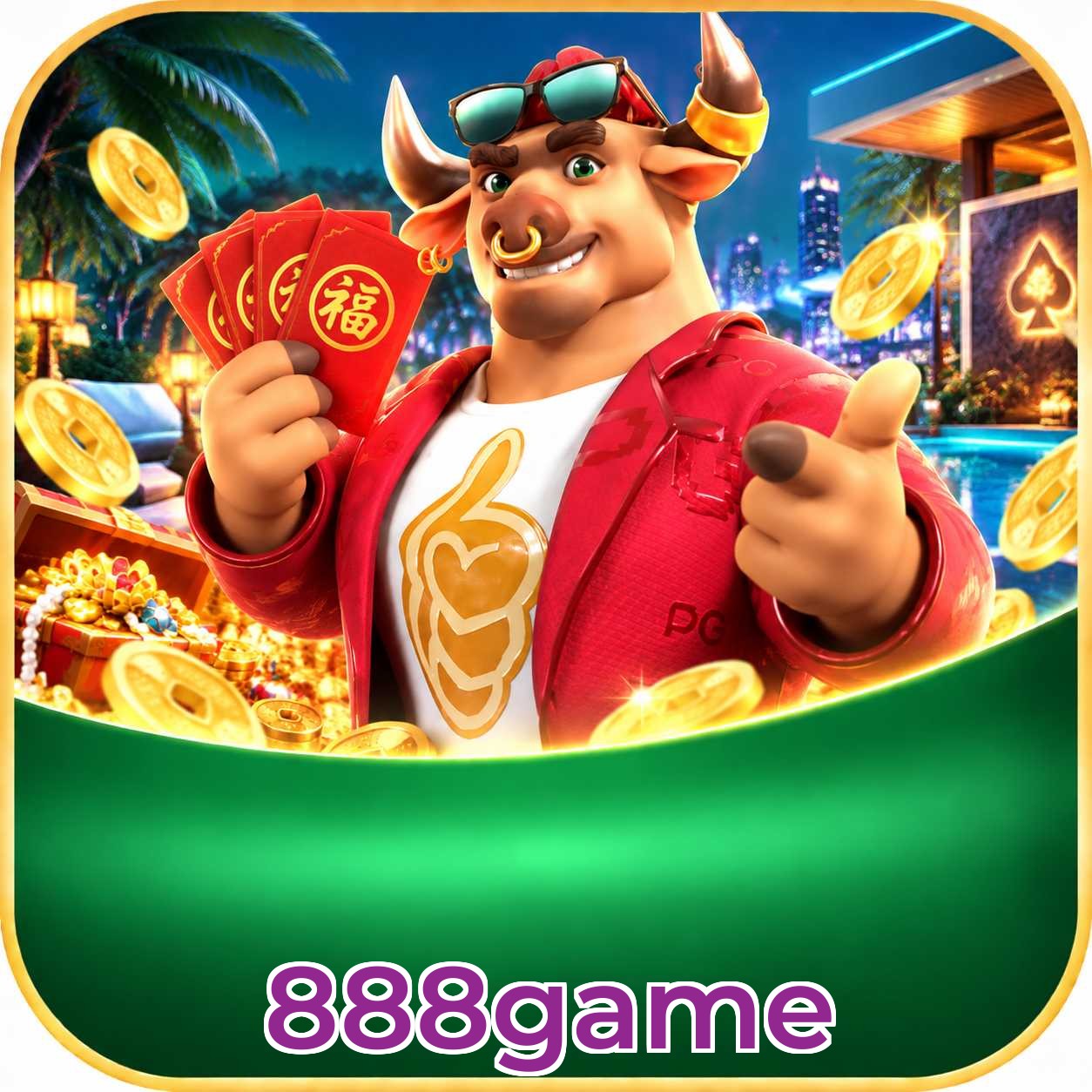 888game Fortune Tiger FAQ